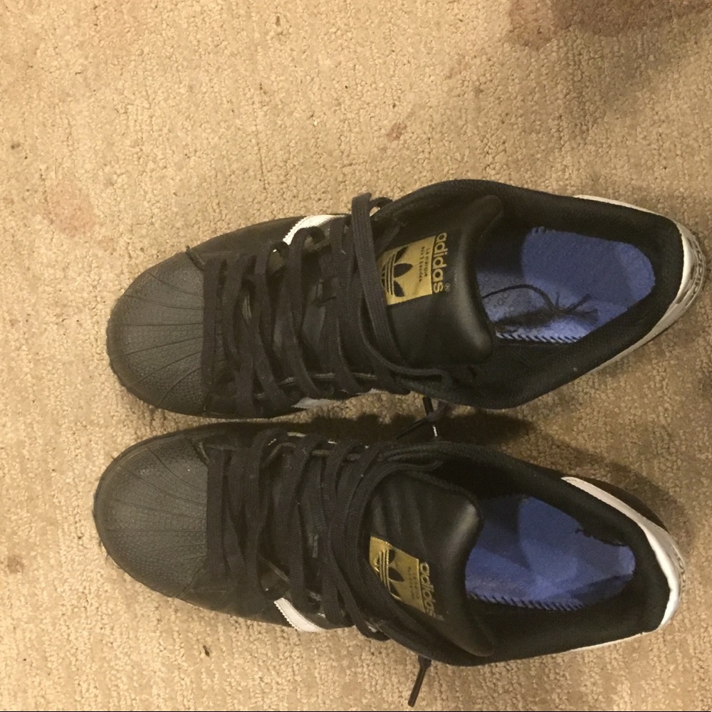 Adidas superstar
